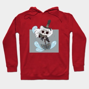 Shovel and trouble Hoodie